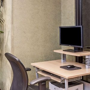 Double Room Mobility Access or Non-Smoking